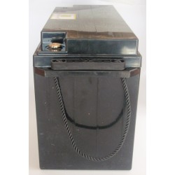 LiFePO4 Lithium Batterie 12V 100Ah