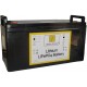 LiFePO4 Lithium Batterie 24V 50Ah
