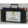 LiFePO4 Lithium Batterie 12V 100Ah