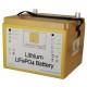 LiFePO4 Lithium Batterie 12V 20Ah