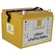 LiFePO4 Lithium Batterie 12V 20Ah