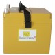 LiFePO4 Lithium Batterie 12V 20Ah