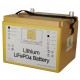 LiFePO4 Lithium Batterie 12V 50Ah