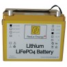 LiFePO4 Lithium Batterie 12V 100Ah