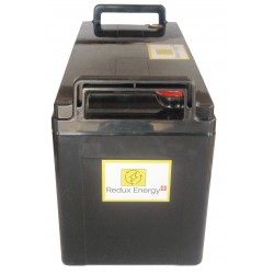 LiFePO4 Lithium Batterie 12V 90Ah